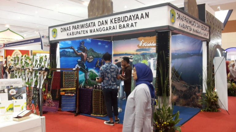 Dok pribadi