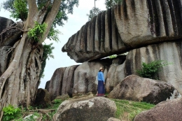 batu belimbing di toboali, bangka selatan| www.len-diary.com
