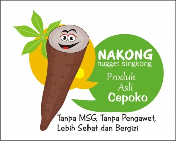 55 Gambar Iklan Tentang Singkong Terbaik Kumpulan Gambar Iklan Terbaru