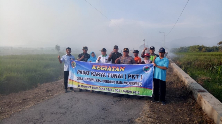 Foto : Pendim 0815 Mjk