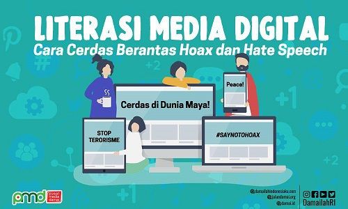 Literasi Digital - jalandamai.org