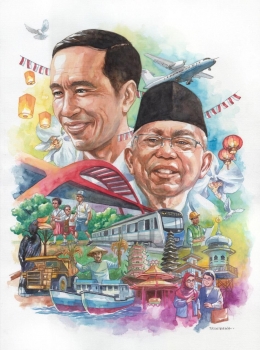 sumber: Twitter/@Jokowi . 1d