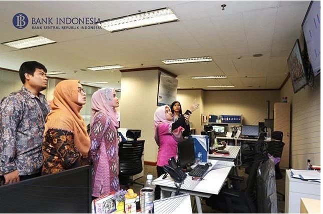 Berkontribusi Bagi Stabilitas Sistem Keuangan Indonesia Halaman 1 ...