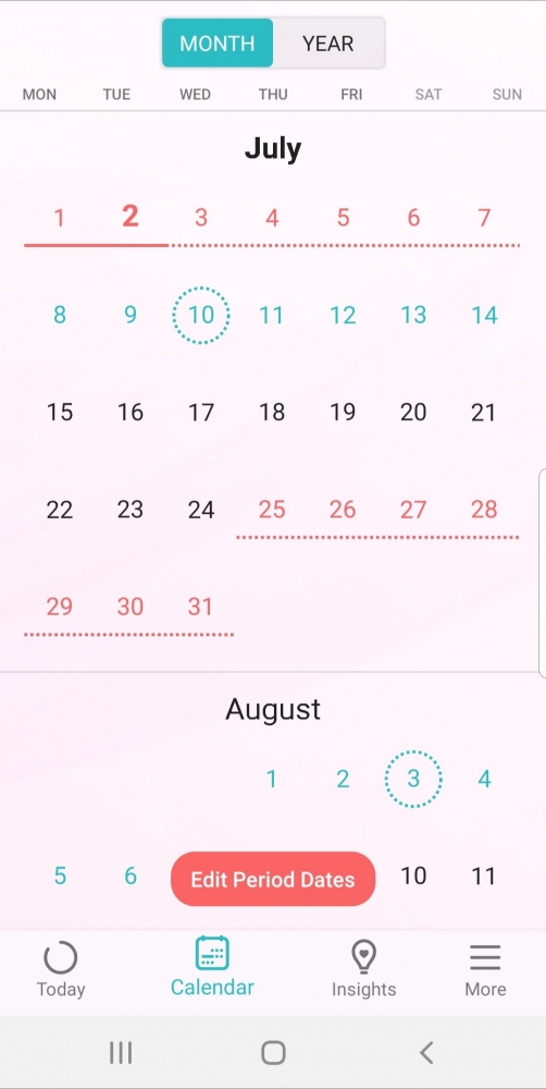 Review Aplikasi Flo Aplikasi Menstruasi Yang Wajib Dimiliki Kaum Hawa Halaman All Kompasiana Com Review Aplikasi Flo Aplikasi Menstruasi Yang Wajib Dimiliki Kaum Hawa Halaman All Kompasiana Com