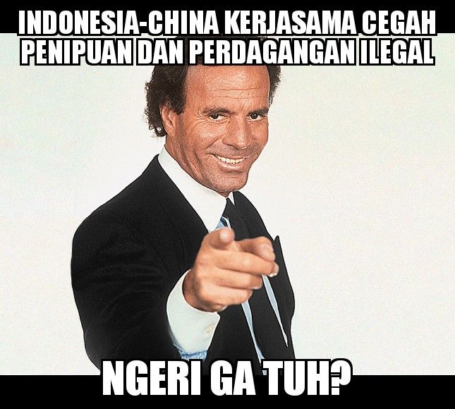 Ngeri (meme editan pribadi)