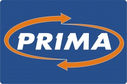 Logo Jaringan PRIMASumber: www.jaringanprima.co.id