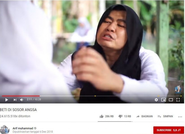 sumber: https://www.youtube.com/watch?v=E2fItoWgbfw