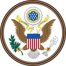 lambang nasional AS(sumber:id.wikipedia.org)