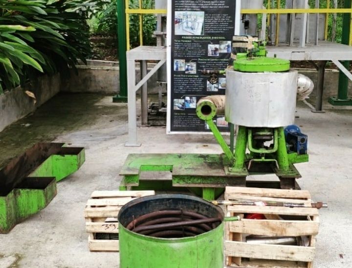 reaktor hydrotermal. sumber dari golimbah.com