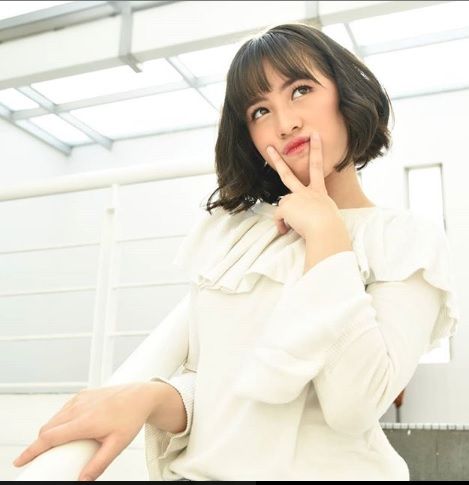 instagram.com/jkt48.zara