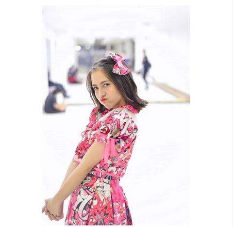 instagram.com/jkt48.zara