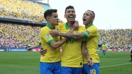 Coutinho, Firminho & Everton (sumber: fatoamazonico.com)