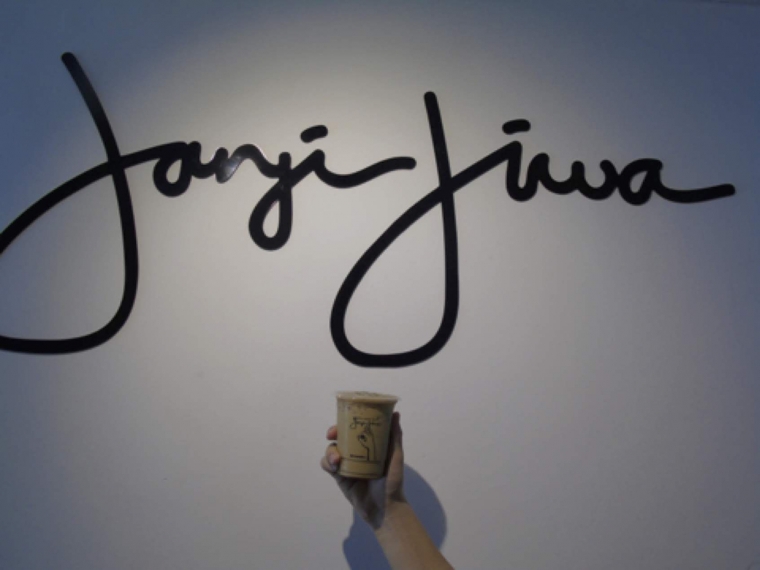 Kopi Janji Jiwa (Sumber : Kedainews.com)