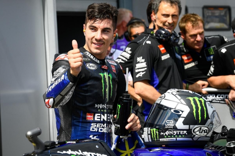 lumayan podium dua (dok.motogp.com)