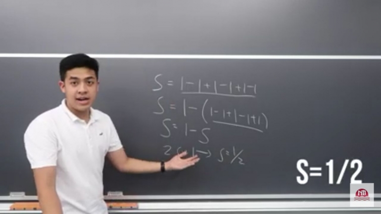Tangkapan Layar dari YouTube/Nihongo Mantappu