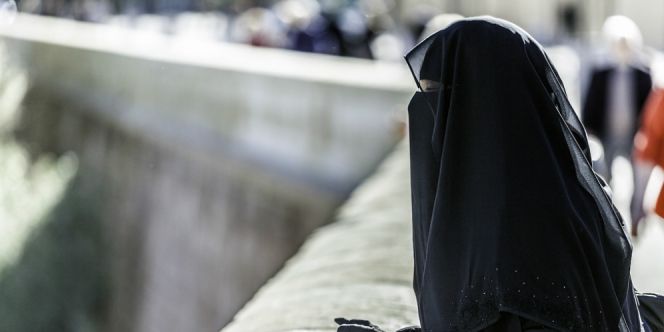 Apakah Cadar atau Niqab adalah Syariat Islam? Halaman all - Kompasiana.com
