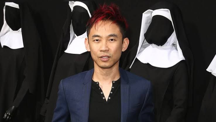 James Wan (Hollywoodreporter.com)