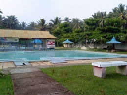 Tempat Pemandian Air Panas Bakan(sumber:wisato.id)