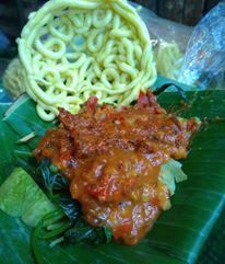 Event Semarkutiga Rujak Teplak Kuliner Tegal Yang Kian Hilang Jejak Halaman All Kompasiana Com