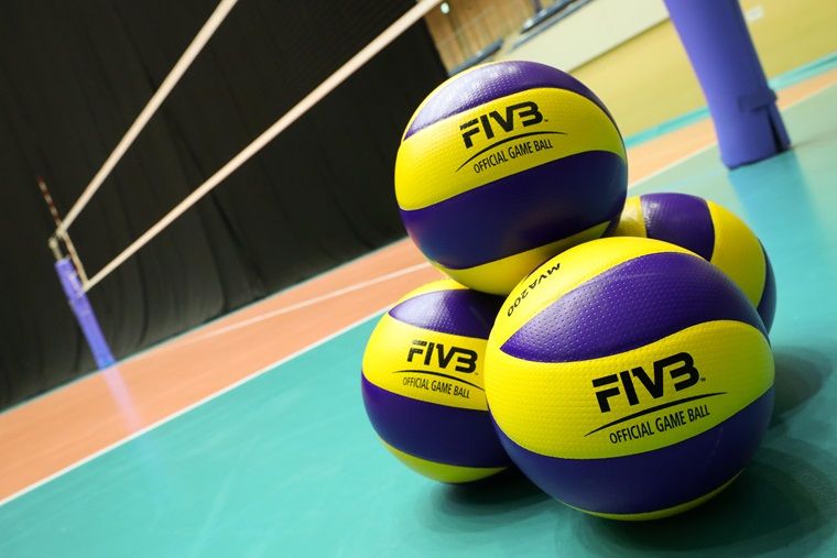 Ilustrasi FIVB Volleyball Challenger Cup| Sumber: http://challengercup.volleyball.world