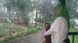 Kebun Raya Bogor