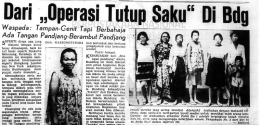Repro Pikiran Rakjat-Foto: Audivisual Perpustakaan Nasional