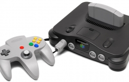 Nintendo Gen-64 (nme.com)