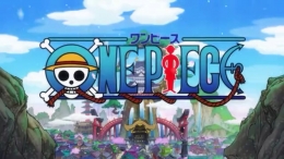 Screenshot Anime One Piece 892 (Dokumentasi pribadi)