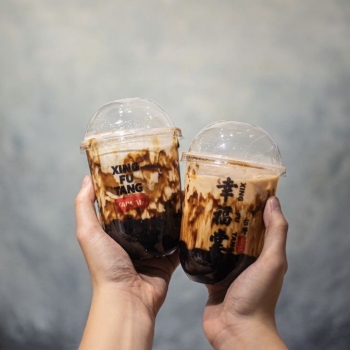 Review Xing Fu Tang Antre 3 Jam Worth The Hype