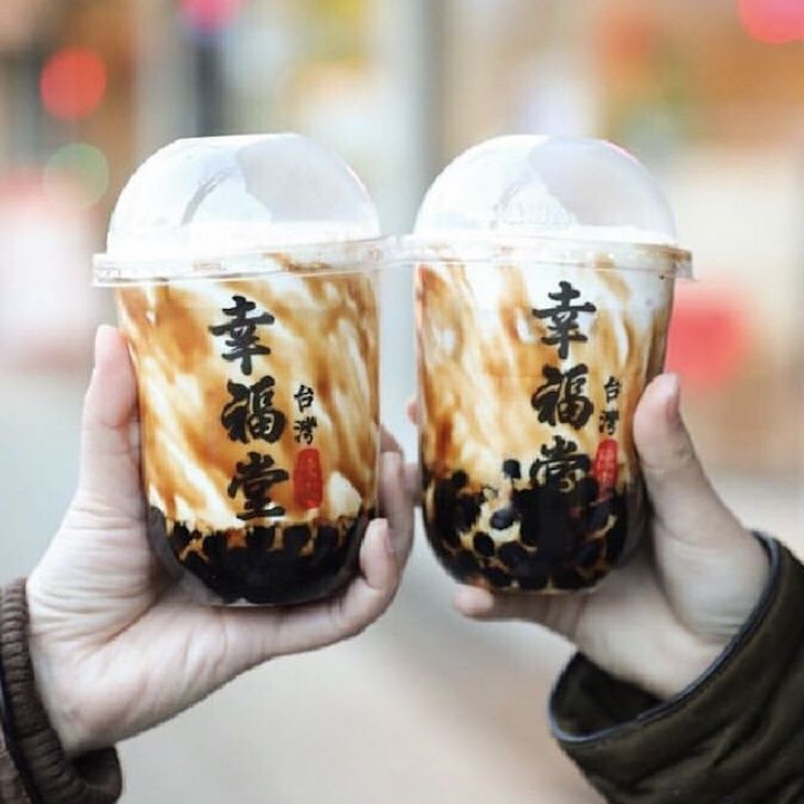 Review Xing Fu Tang, Antre 3 Jam, Worth the Hype?