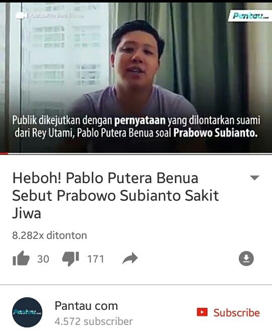 Pantau.com