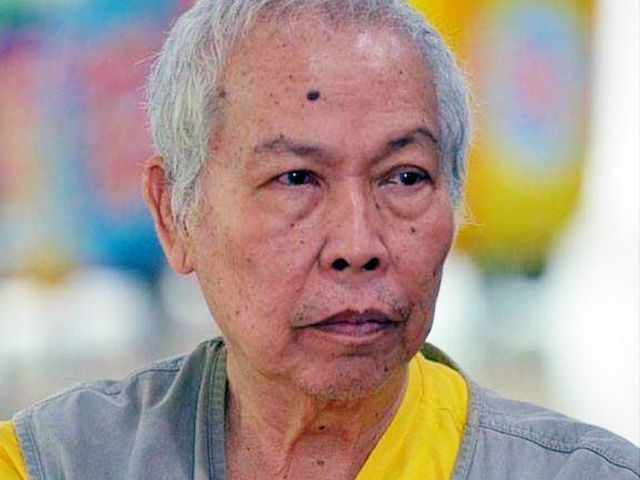 Rudy Badil dan Kenangan Kita pada Warkop Halaman 1 - Kompasiana.com