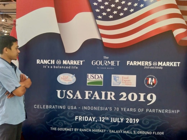 USA Fair 2019 (dok. Rudi)