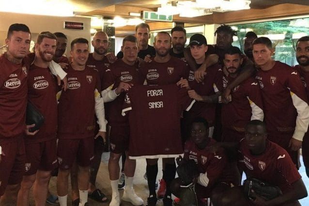 Instagram Torino FC