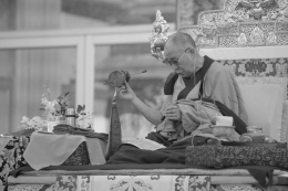 The Dalai Lama (dalailama.com, Tanpa Tahun)