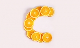 Ilustrasi vitamin C (Sumber : istockphoto)