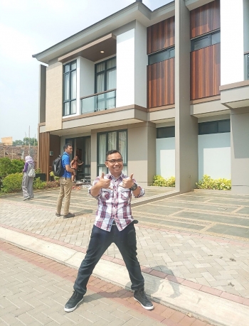 Membeli Rumah Di Kota Wisata Cibubur Pentingkah Bagi Membeli Rumah Di Kota Wisata Cibubur Pentingkah Bagi