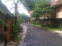 Cipaku Garden Hotel, Bandung