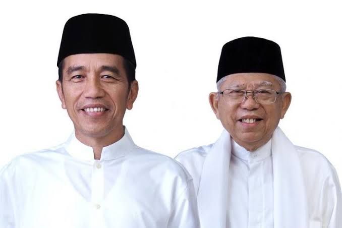 Sumber Foto: Kompas.com/Twitter @pramonoanung