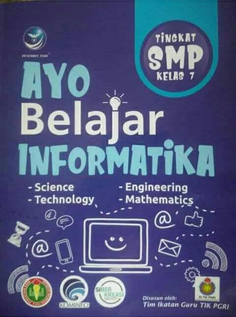 Ayo Belajar Informatika
