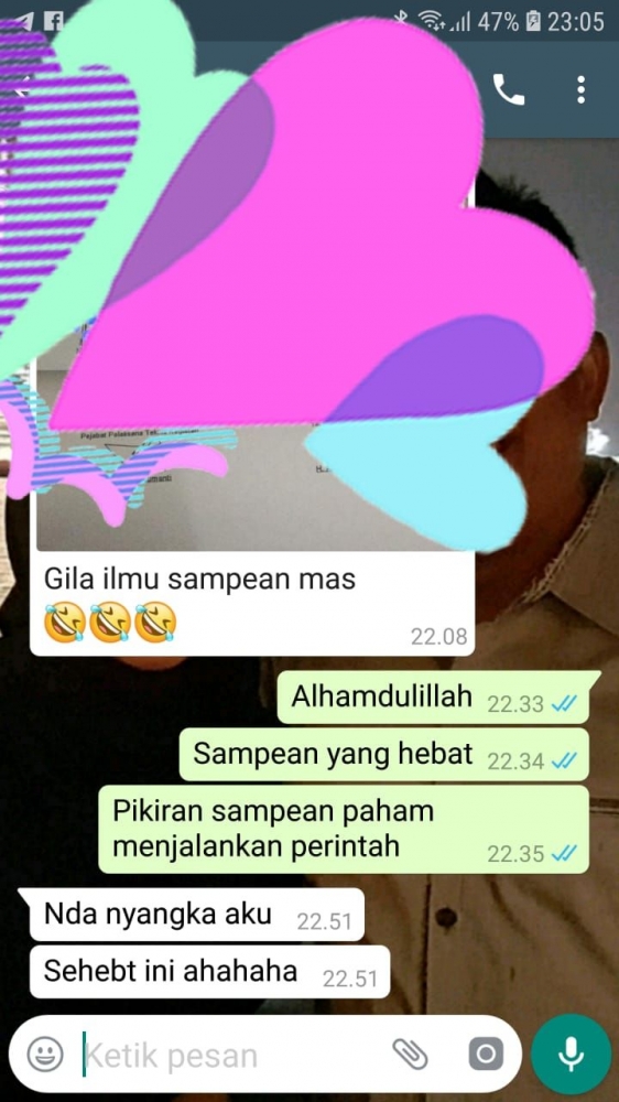 Barang Hilang Cari Dengan Cara Ini Kompasiana Com