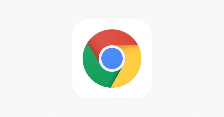 web browser google chrome