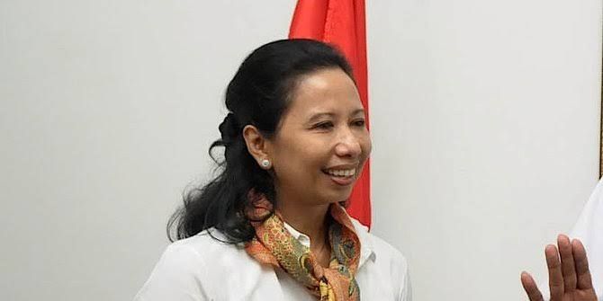 Menteri BUMN Rini Soemarno dipanggil KPPU (merdeka.com)