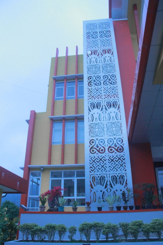 Credit Union Sauan Sibarrung. Credit Union Sauan Sibarrung.