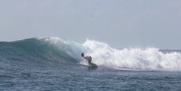 Surfing competition, dok SVF 