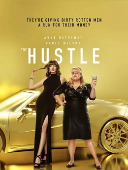 sumber: The Hustle (Metro-Goldwyn-Mayer) 