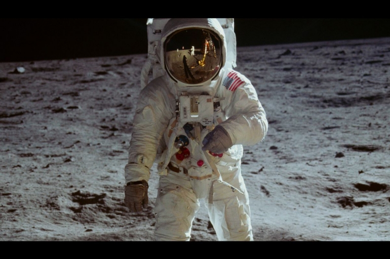 Buzz Aldrin (Vox.com)