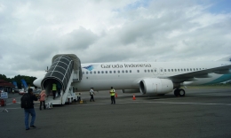 Garuda Indonesia (dok. pri).