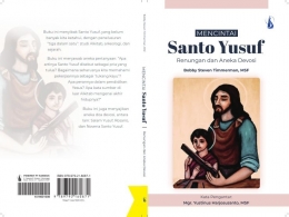 Cover buku Santo Yusuf (shop.kanisiusmedia.co.id)