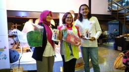 Kopiwriting semua foto dok pribadi